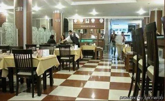 Alican 1 Hotel Izmir