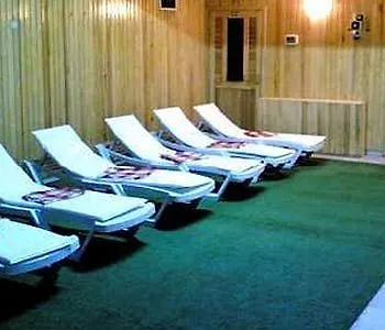 Alican 1 Hotel Izmir