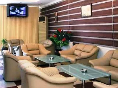 Alican 1 Hotel İzmir
