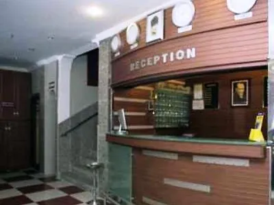 Alican 1 Hotel İzmir