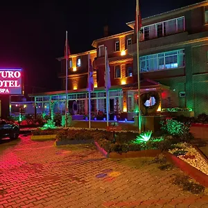 Ofuro World Hotel Izmir