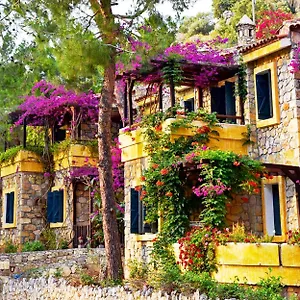 Symbola 3* Ölüdeniz