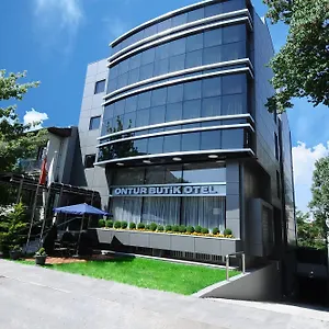 Ontur Butik Hotel Ankara