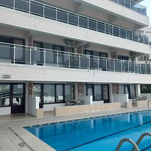 Stella 2*, Kusadası Turcia