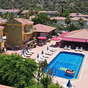 Imparator Hotel Ölüdeniz