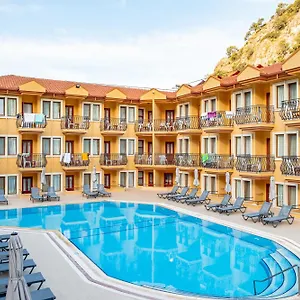 Belcehan Resort Ölüdeniz