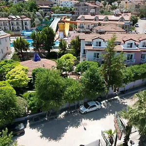 London Hotel Ölüdeniz