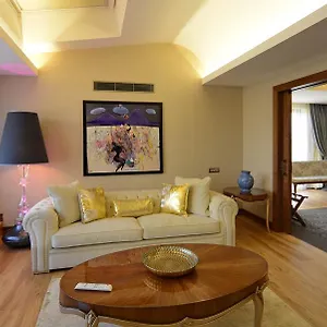 Hotel Warwick