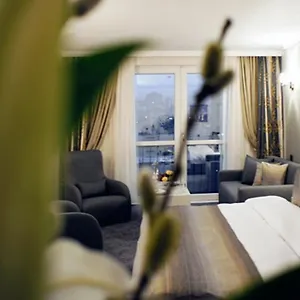 Koza Hotel Ankara