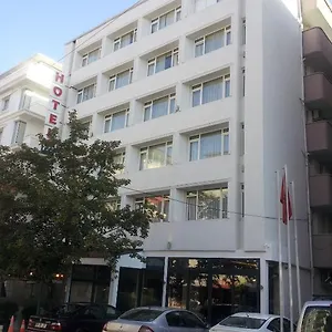 First 2* Ankara