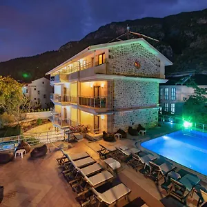 Seyir Hotel Ölüdeniz