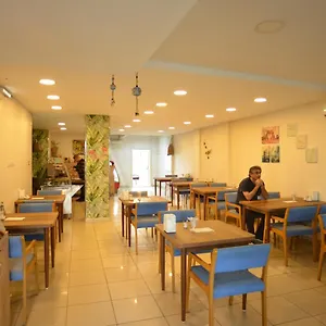 Yesilyurt Hotel de apartamente